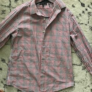 Express dress shirt